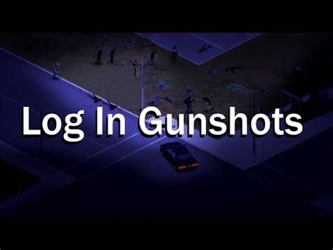 Project zomboid random gunshots - Right, I was playing around zomboid raiding houses and stealing stuff when all of a sudden there's a gunshot, a random gunshot. I did have a pistol on me but it was away in my bag and couldn't have fired. All of the zombies were drawn to it as a real shot, too. I followed the horde and couldn't find whatever fired the gun although I did find open windows and doors.